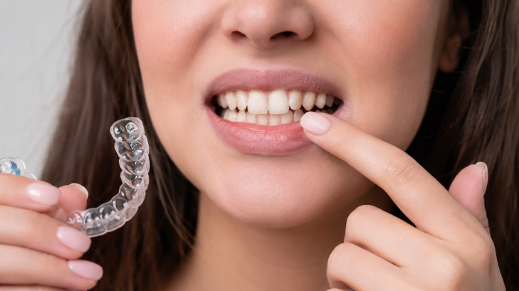 Why Are My Teeth Shifting Years After Braces? Causes and Solutions