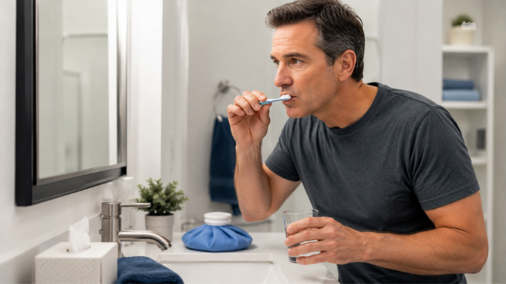 How to Care for Your Dental Implants After Surgery