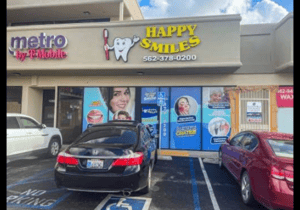 Happy Smiles Dental Whittier