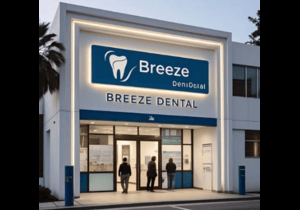 Breeze Dental