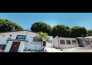 The Whittier Dentist