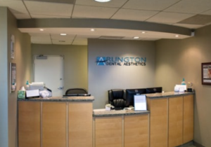 Arlington Dental Aesthetics