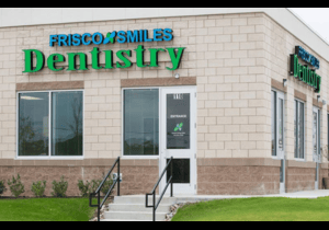 Frisco Smiles Dentistry