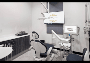 Dental Care of Frisco