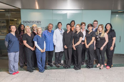 Dentistry at 1818 Market St.