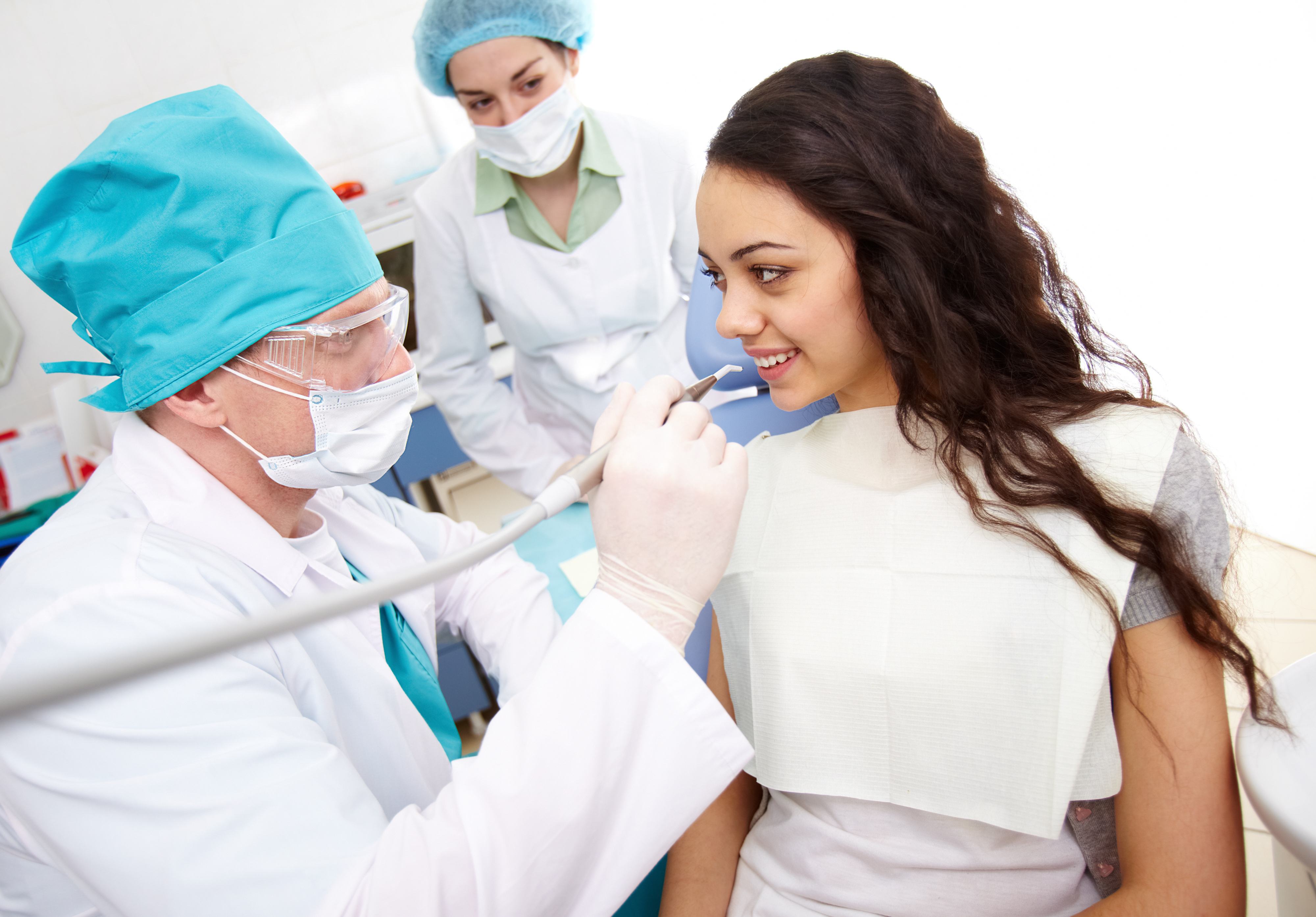 Monarch Dental