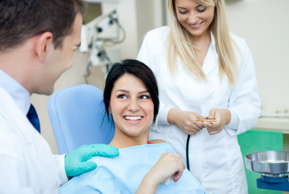All Family Dental and Braces