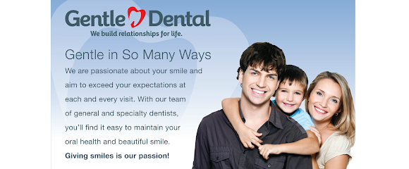 Gentle Dental West Seattle