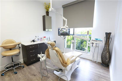 MARINA GRINS DENTAL