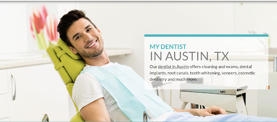 My Dentist: Christine Hervas, DDS