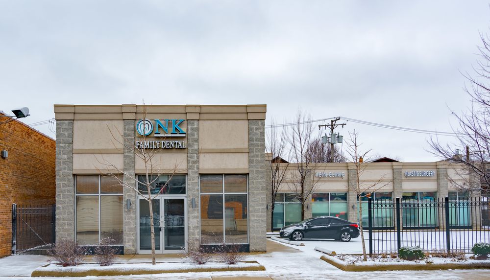 NK Family Dental