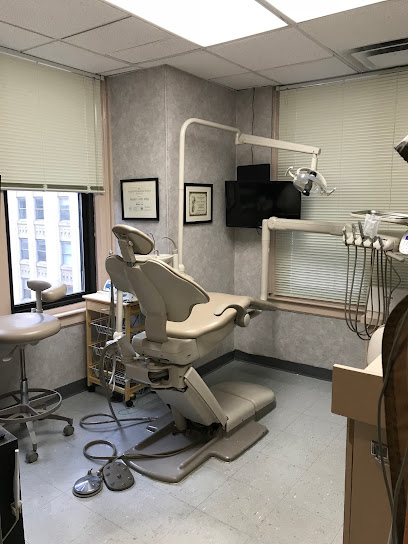 Soffer Dentistry in Philadelphia 