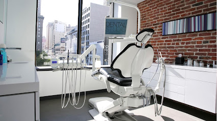 Dental Studio SF