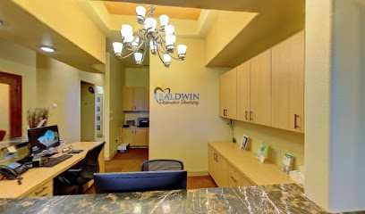 Baldwin Distinctive Dentistry