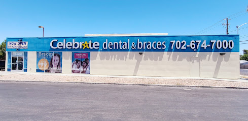 Celebrate Dental & Braces