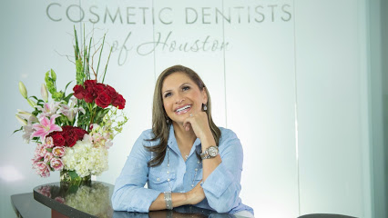 Cosmetic Dentists of Houston