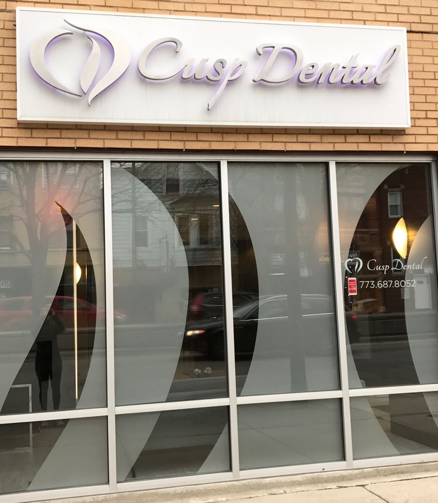 Cusp Dental