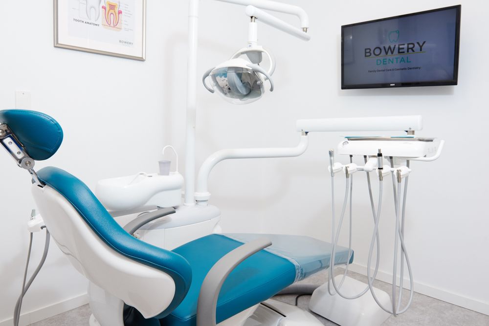 Bowery Dental New York