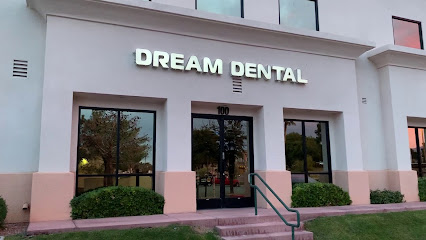 Dream Dental Implant Center