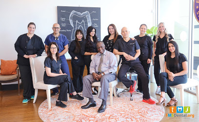 FMS Dental & Orthodontics