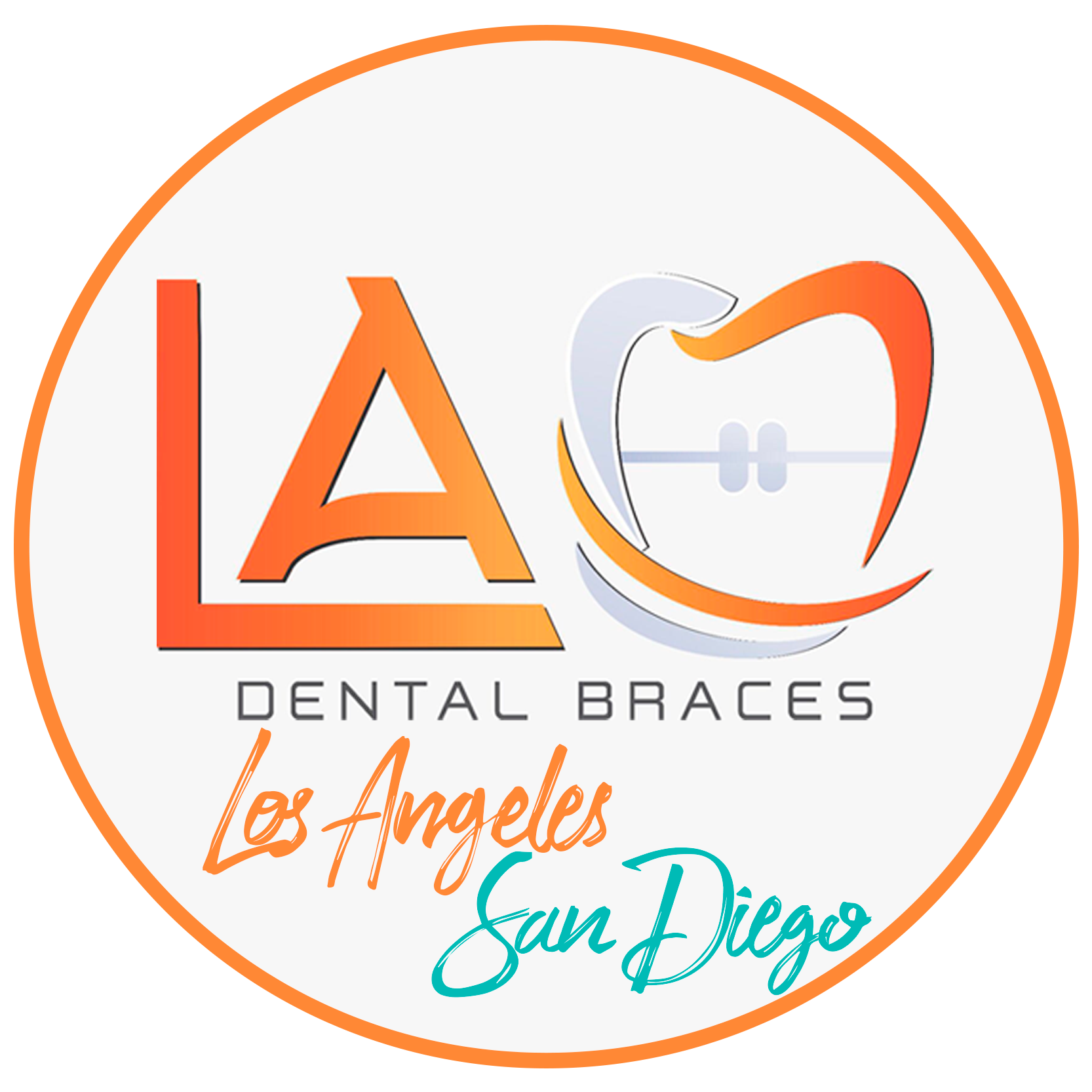 L.A. Dental Braces San Diego, DDS