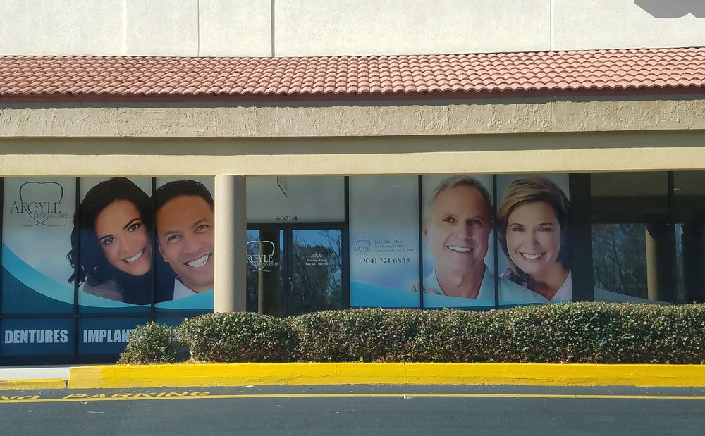 Argyle Dental Center