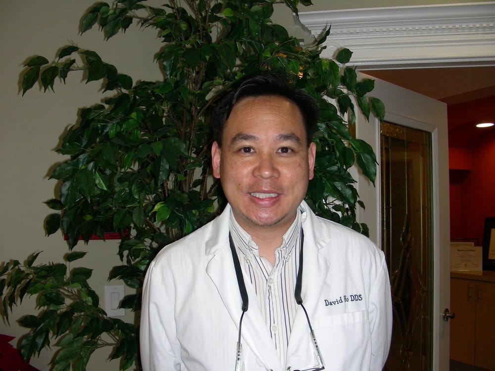 David T Ho, DDS