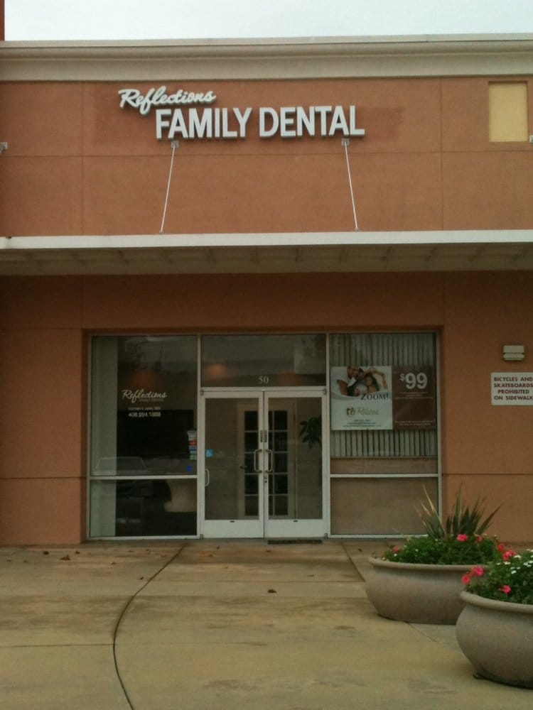 Reflections Family Dental