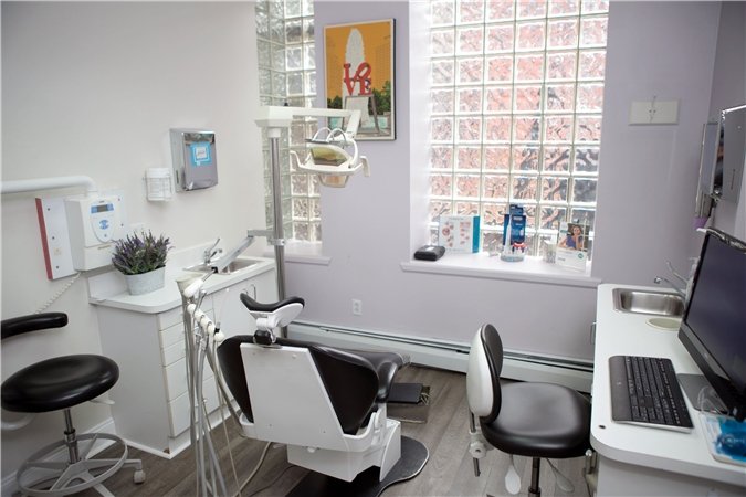 Rittenhouse Dentists Philadelphia