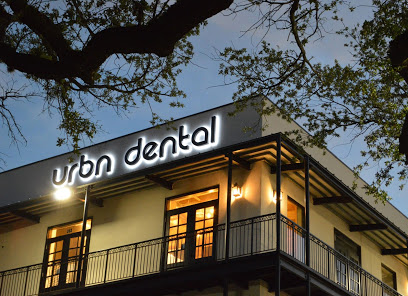 URBN Dental Uptown 